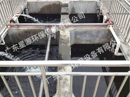 东莞制药废水处理官网-一体化污水处理设备-广东星源